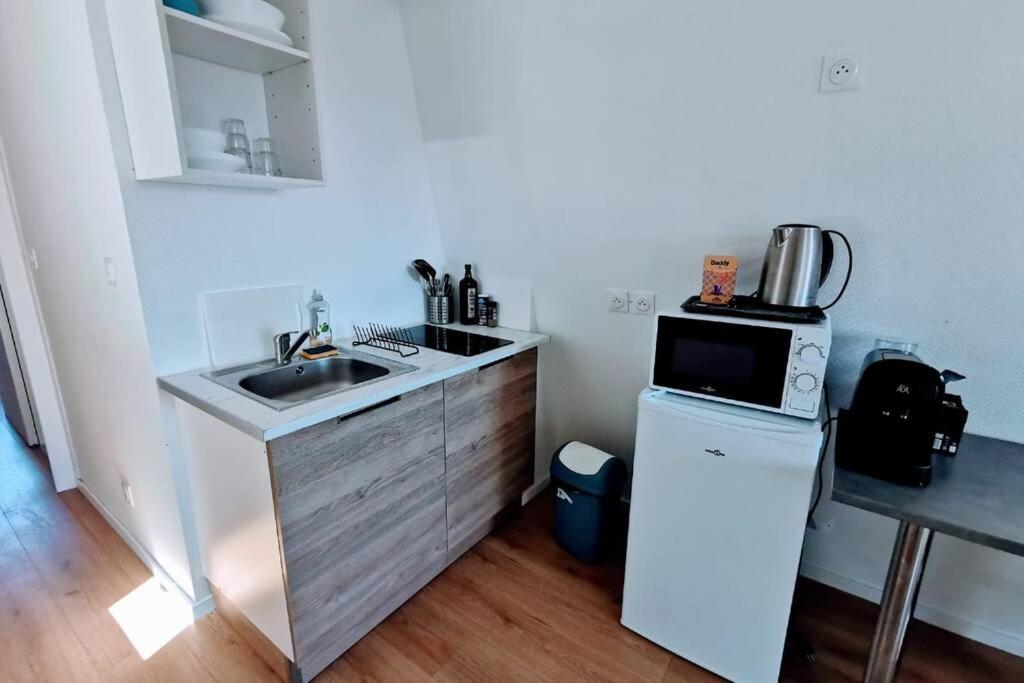 ** Appartement Cathedrale Strasbourg Centre** Экстерьер фото