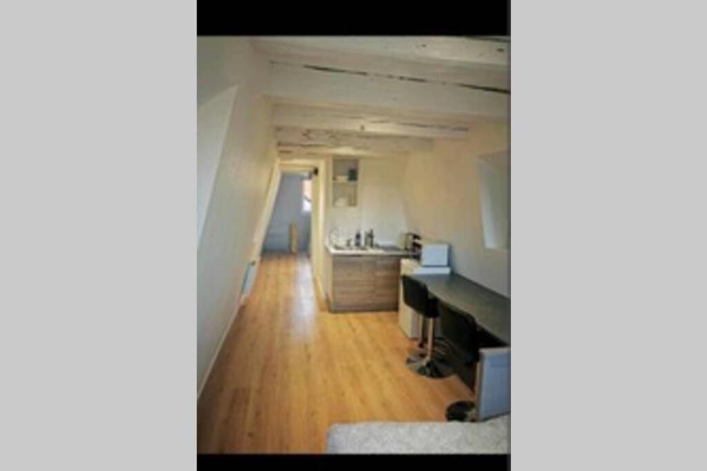 ** Appartement Cathedrale Strasbourg Centre** Экстерьер фото