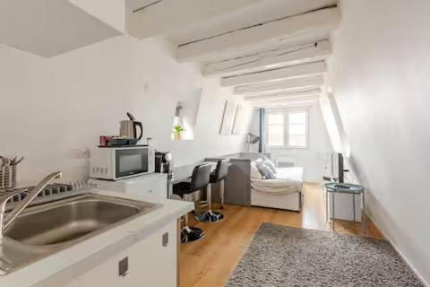 ** Appartement Cathedrale Strasbourg Centre** Экстерьер фото