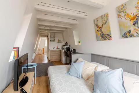 ** Appartement Cathedrale Strasbourg Centre** Экстерьер фото