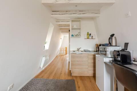 ** Appartement Cathedrale Strasbourg Centre** Экстерьер фото