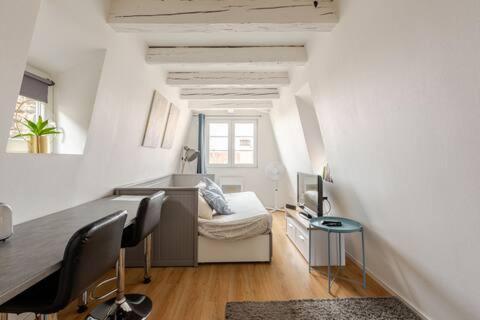 ** Appartement Cathedrale Strasbourg Centre** Экстерьер фото